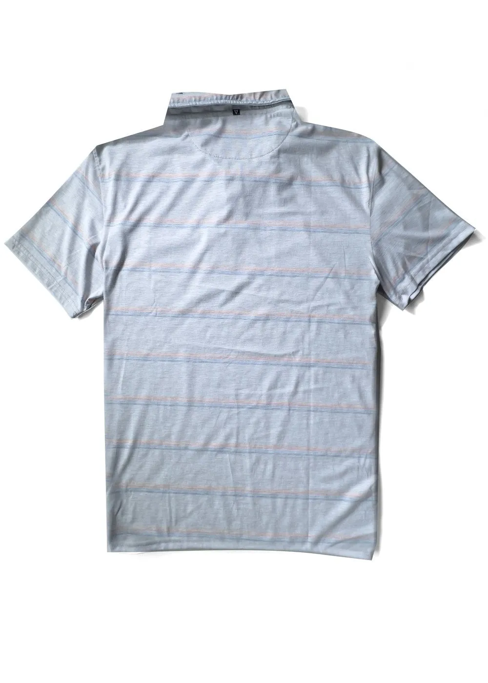 Hy-Lite Eco Ss Polo