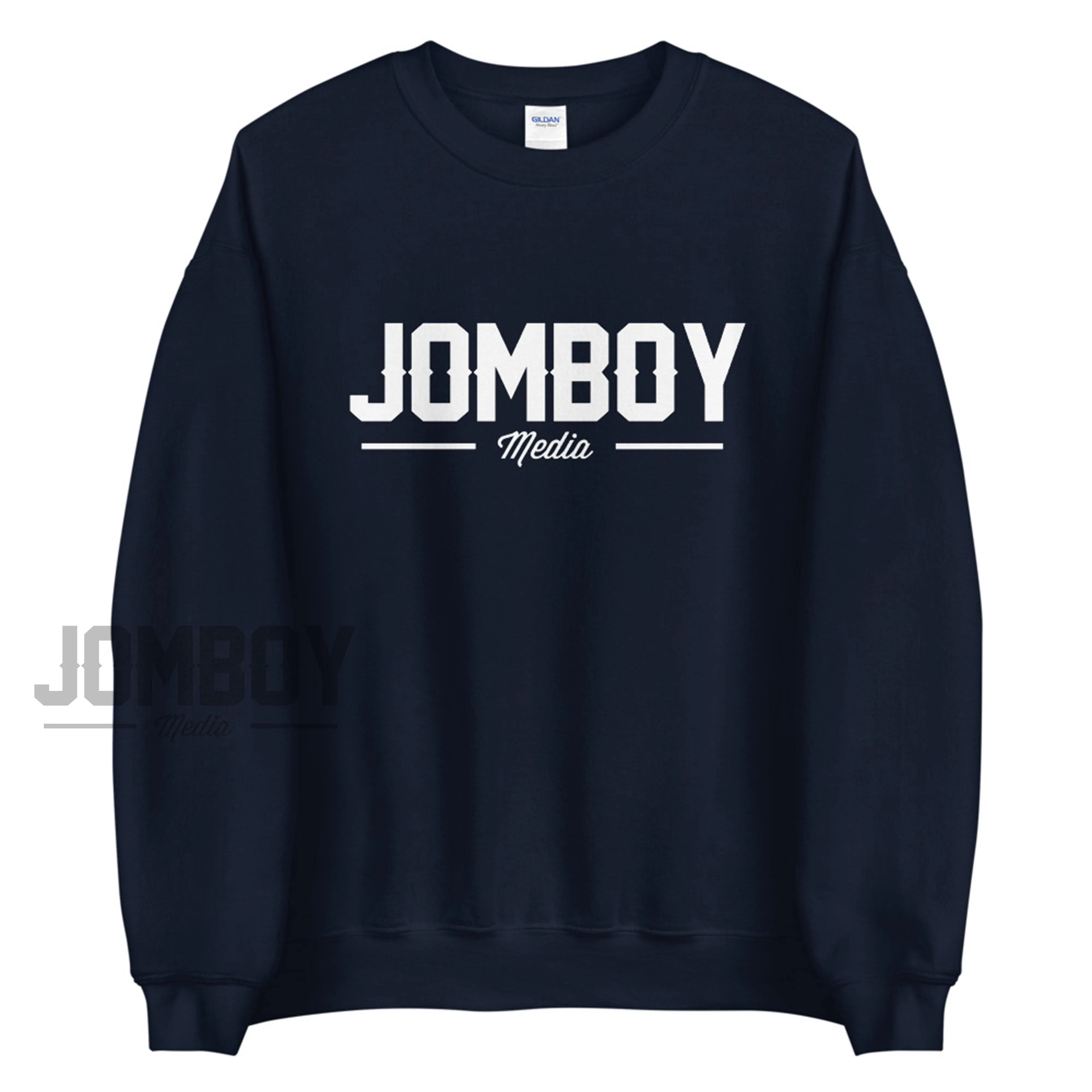 Jomboy Media | Sweatshirt