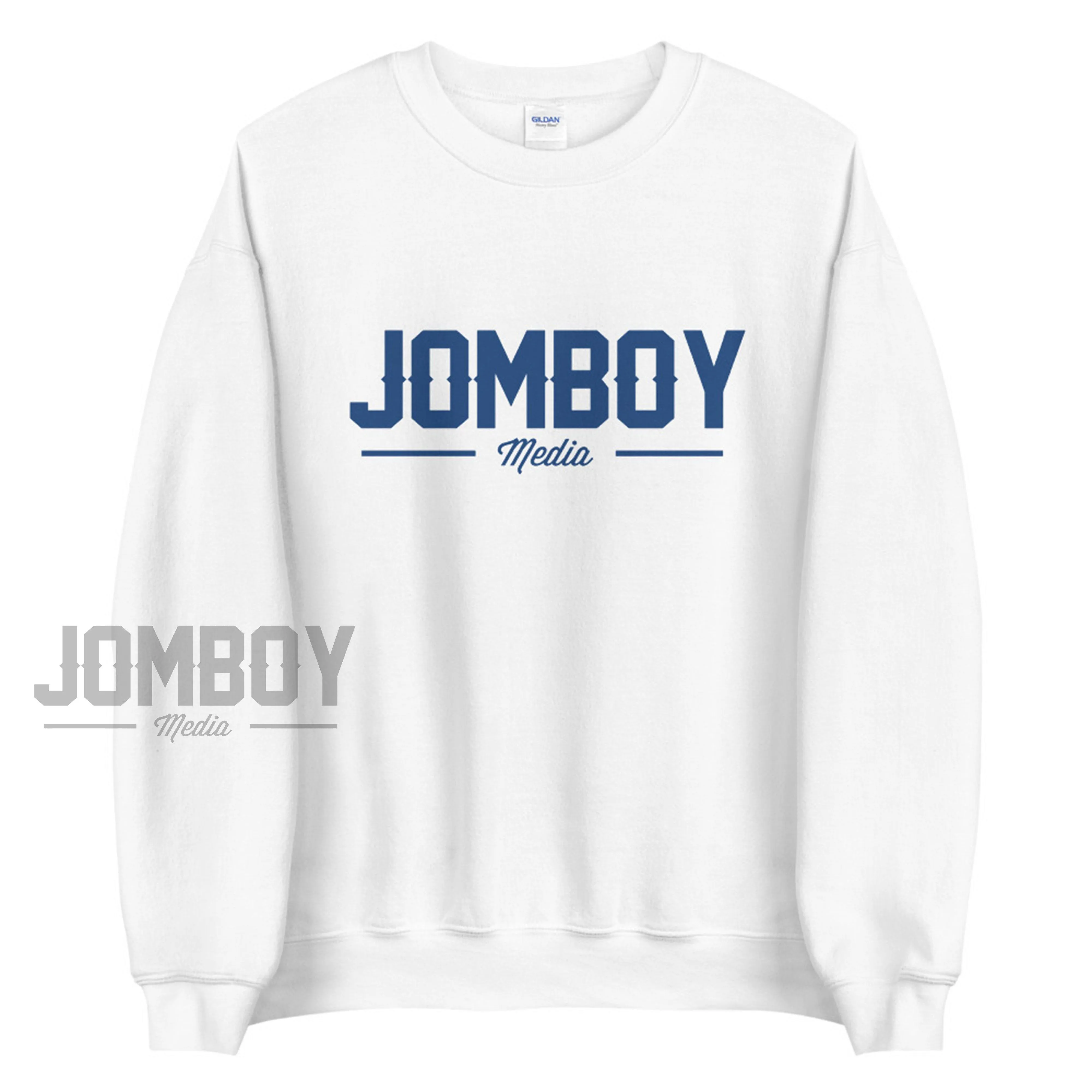 Jomboy Media | Sweatshirt