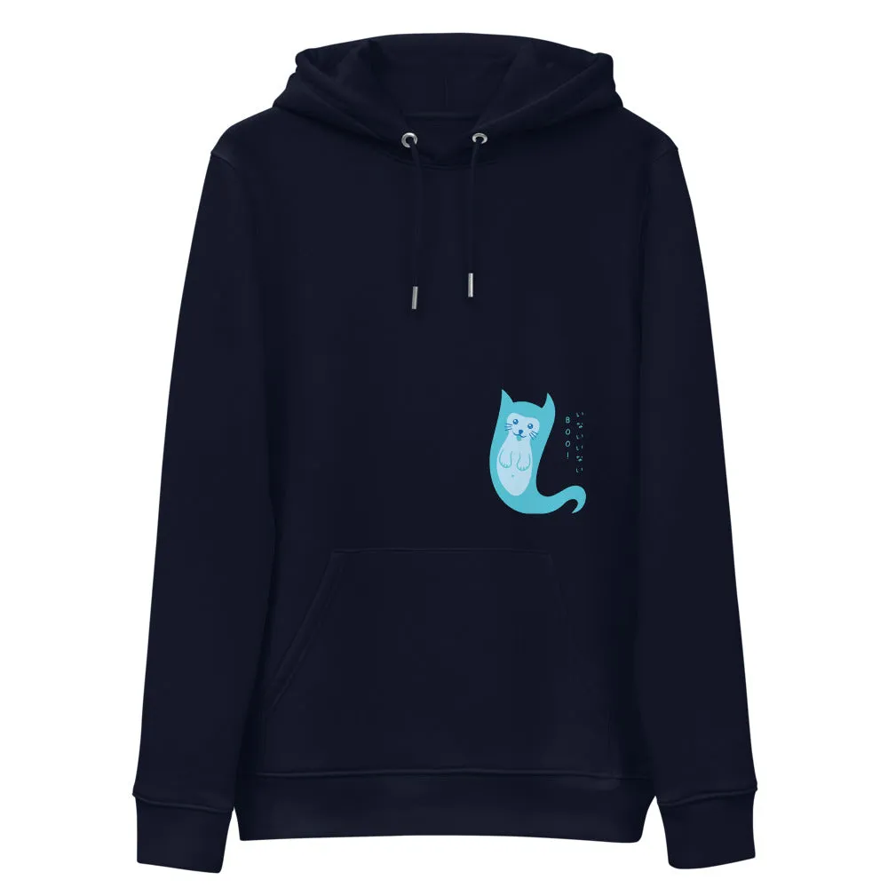 Karma Ace: Inai Inai BOO! - Unisex essential eco hoodie