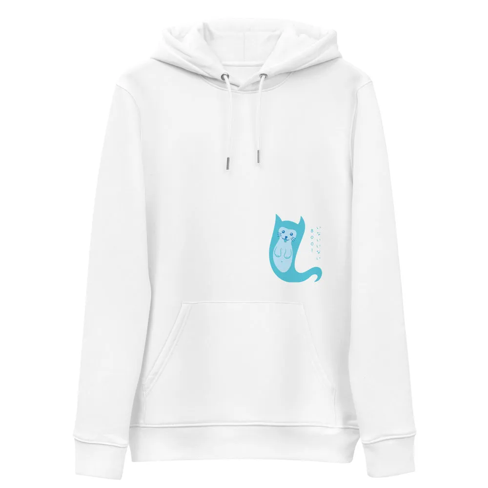 Karma Ace: Inai Inai BOO! - Unisex essential eco hoodie