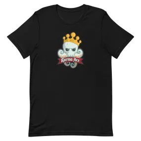 Karma Ace: Tako King - Short-Sleeve Unisex T-Shirt