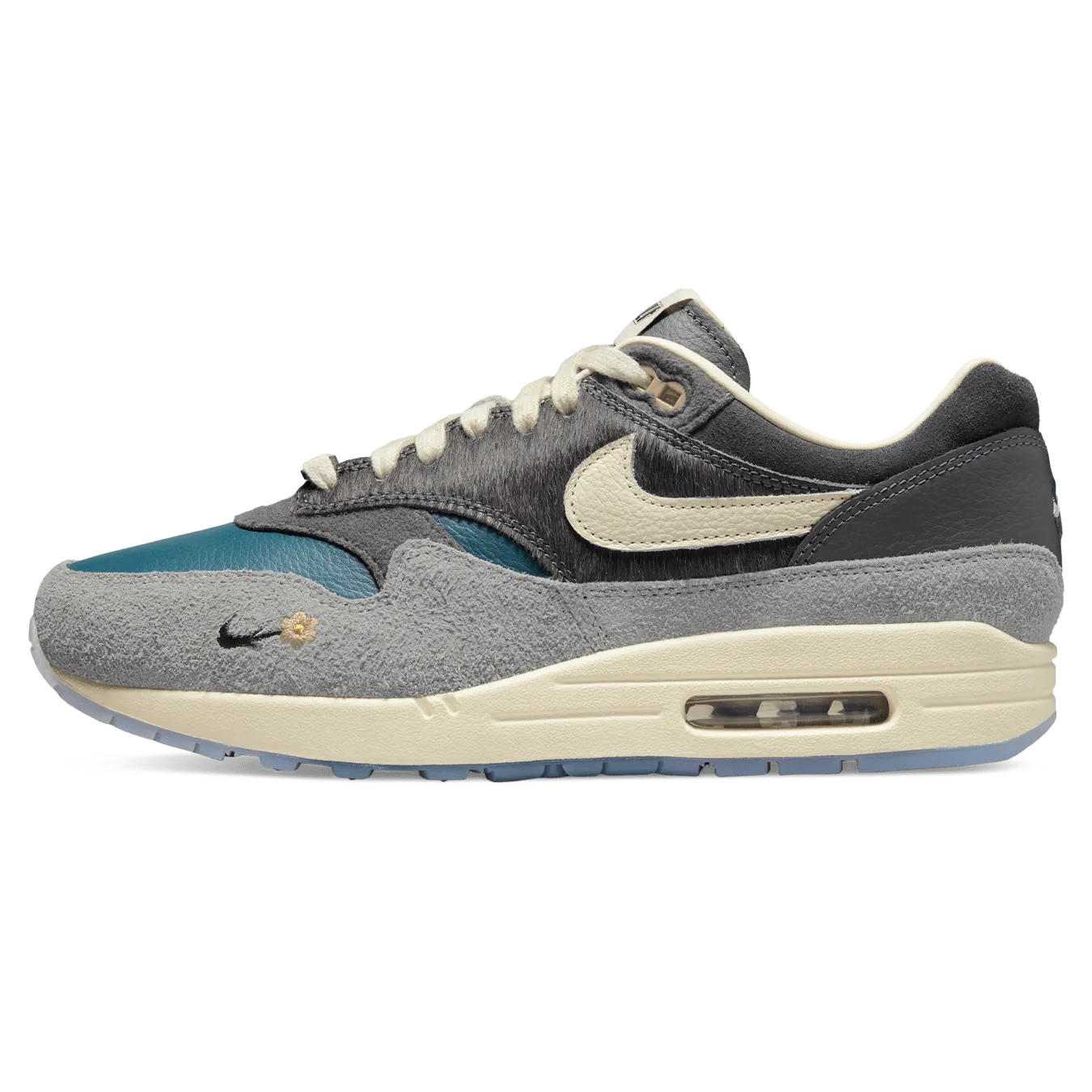 Kasina x Nike Air Max 1 SP 'Won-Ang - Grey'