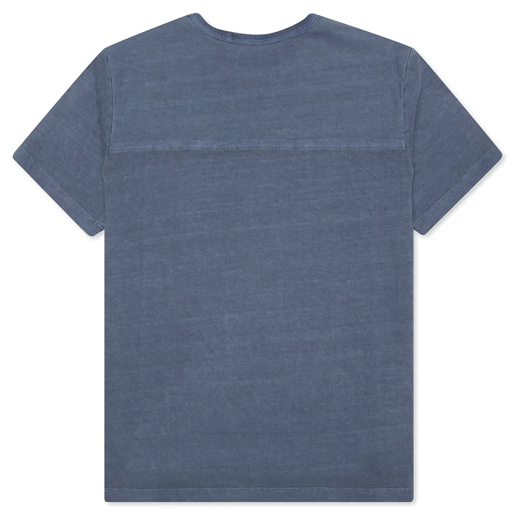 Kelven II Tee - New Navy