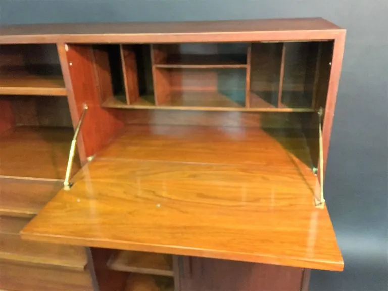 KEM Weber Desk Cabinet