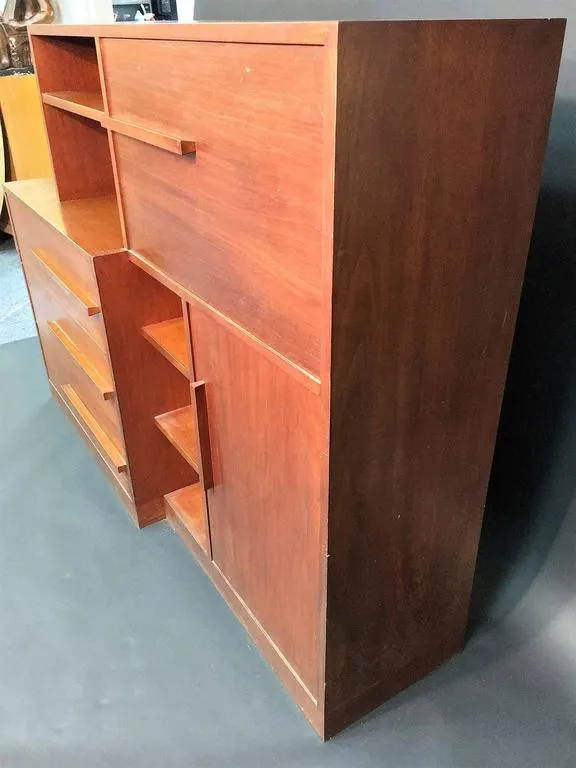 KEM Weber Desk Cabinet