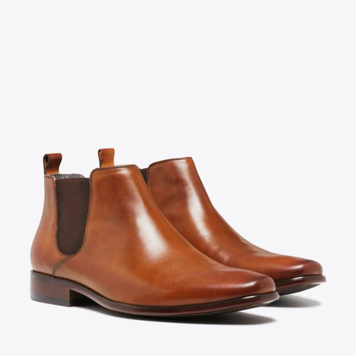 Kick Chelsea Boots