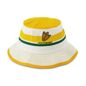 Kids' (Youth) Oregon Ducks Bucket Hat (K848BXV20)