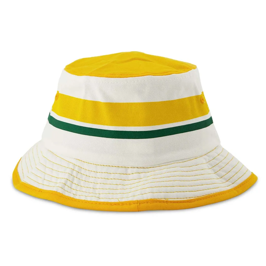 Kids' (Youth) Oregon Ducks Bucket Hat (K848BXV20)