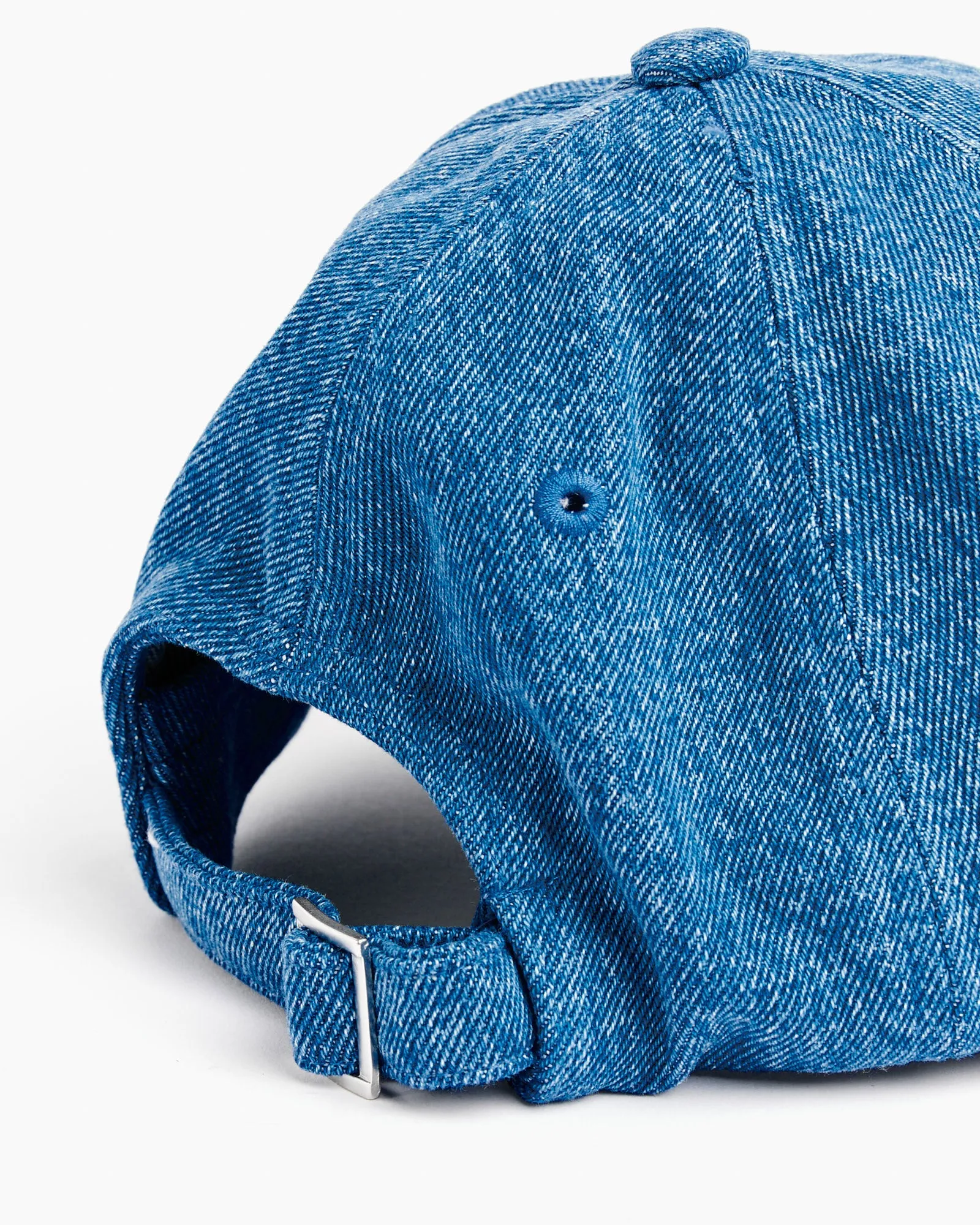 La Casquette Hat in Blue