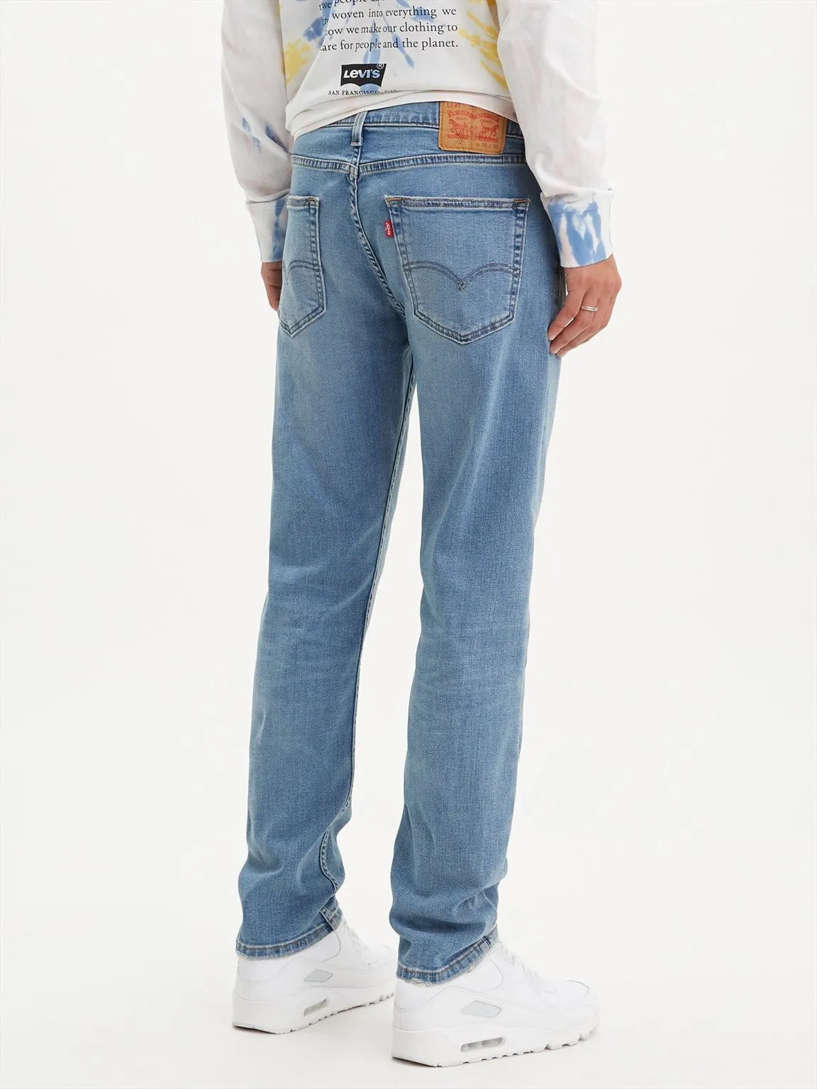 LEVI'S 502 Jean