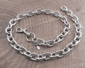 Link Chain Choker