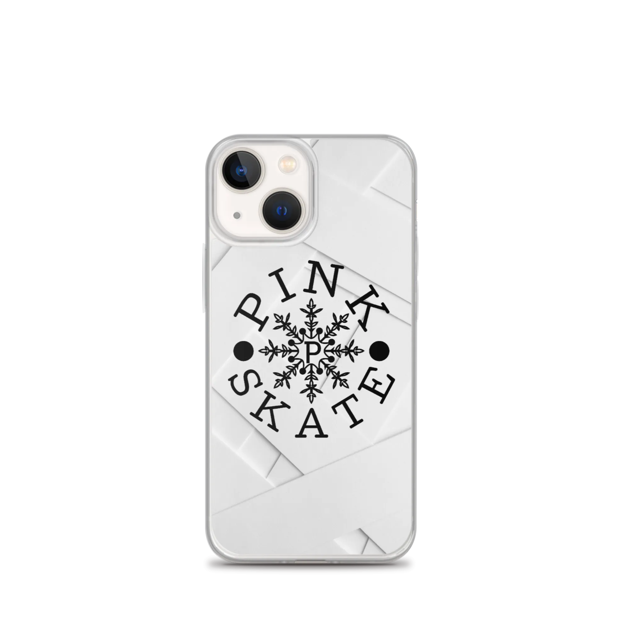 Logo iPhone Case