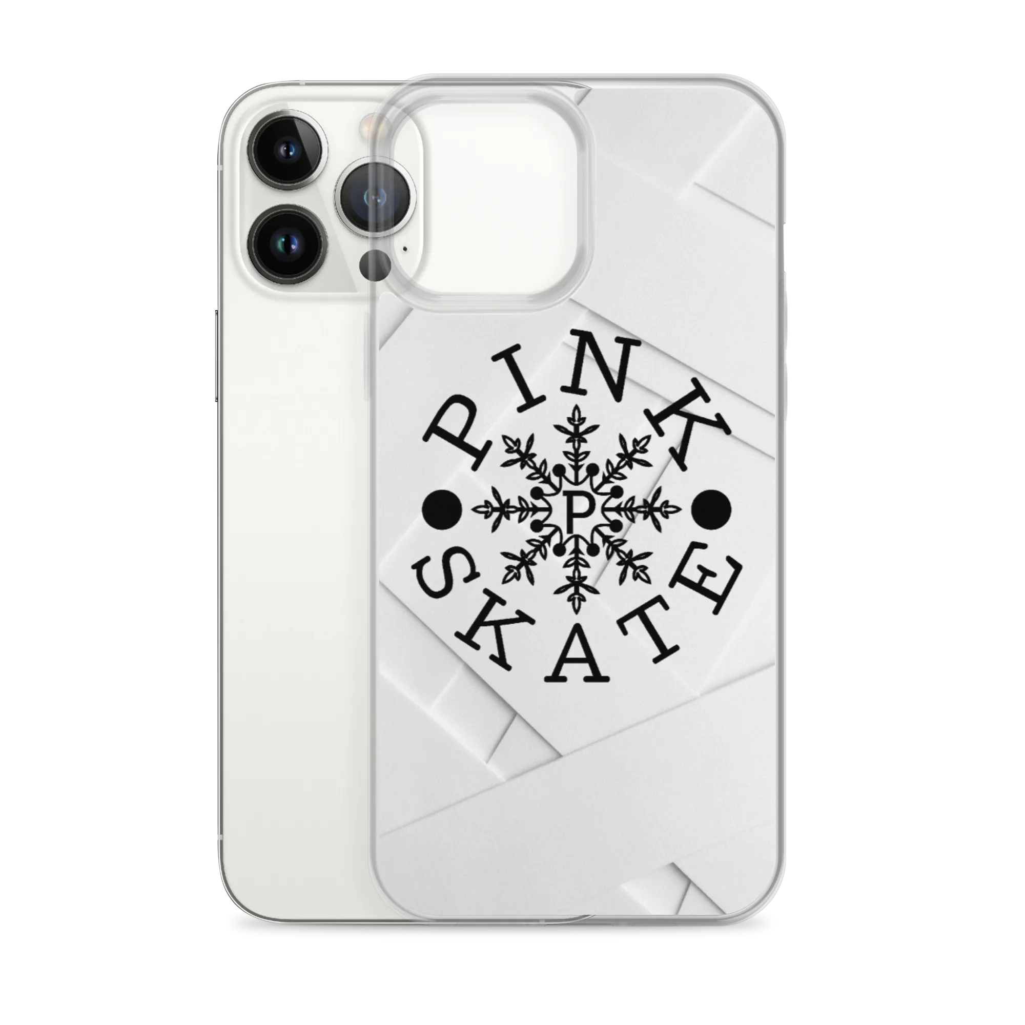 Logo iPhone Case