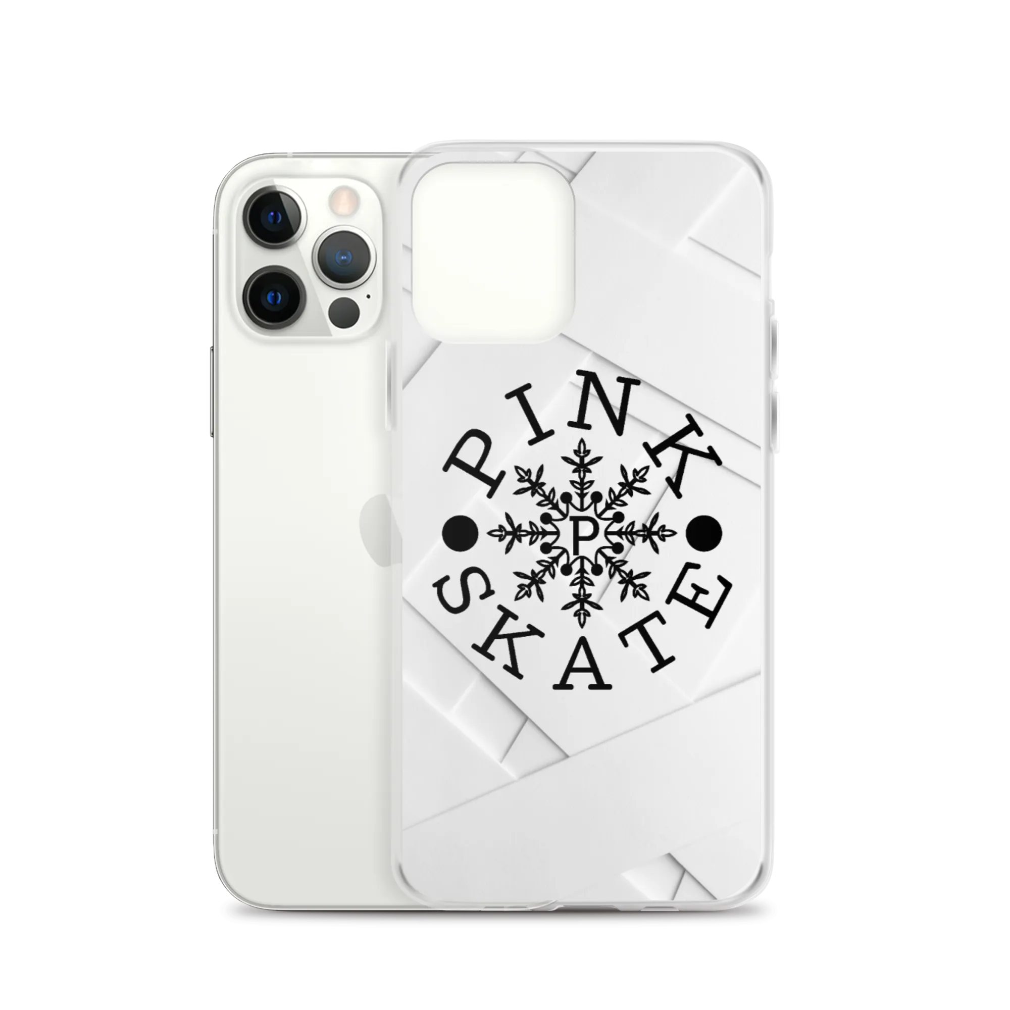 Logo iPhone Case