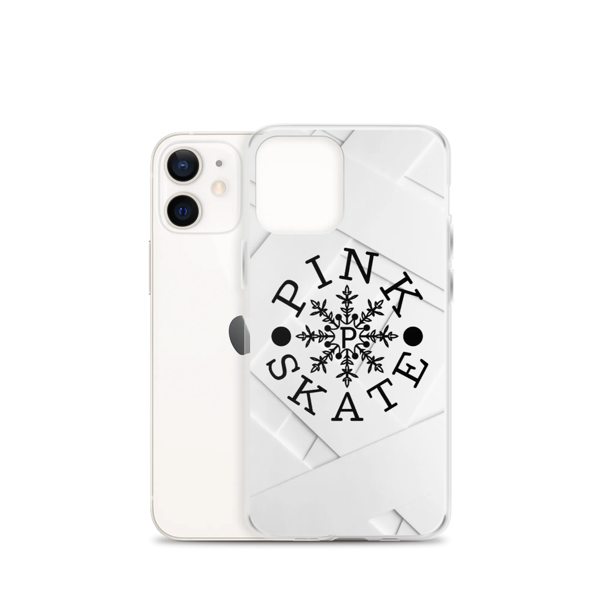 Logo iPhone Case