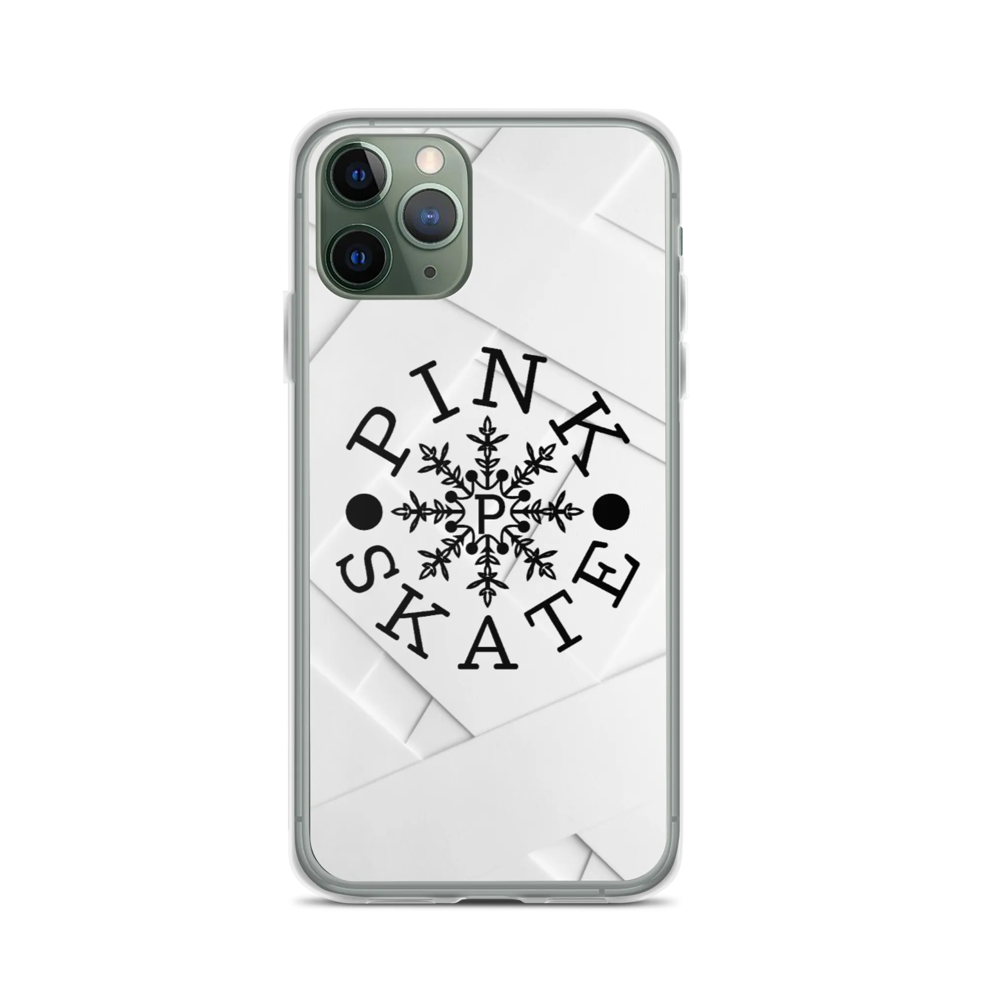 Logo iPhone Case