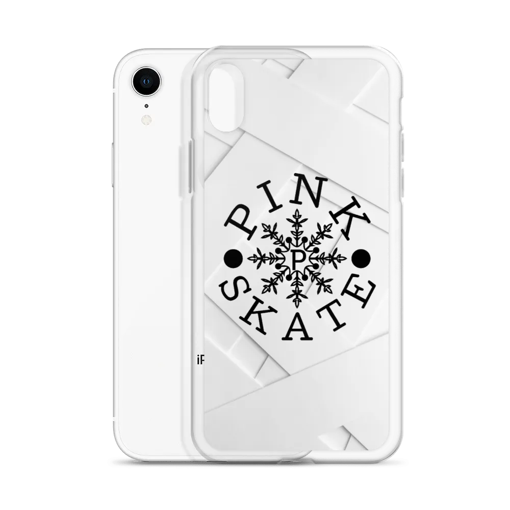 Logo iPhone Case