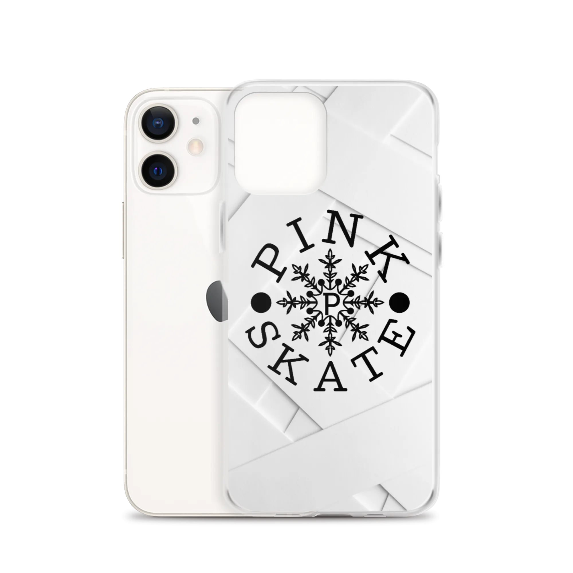 Logo iPhone Case