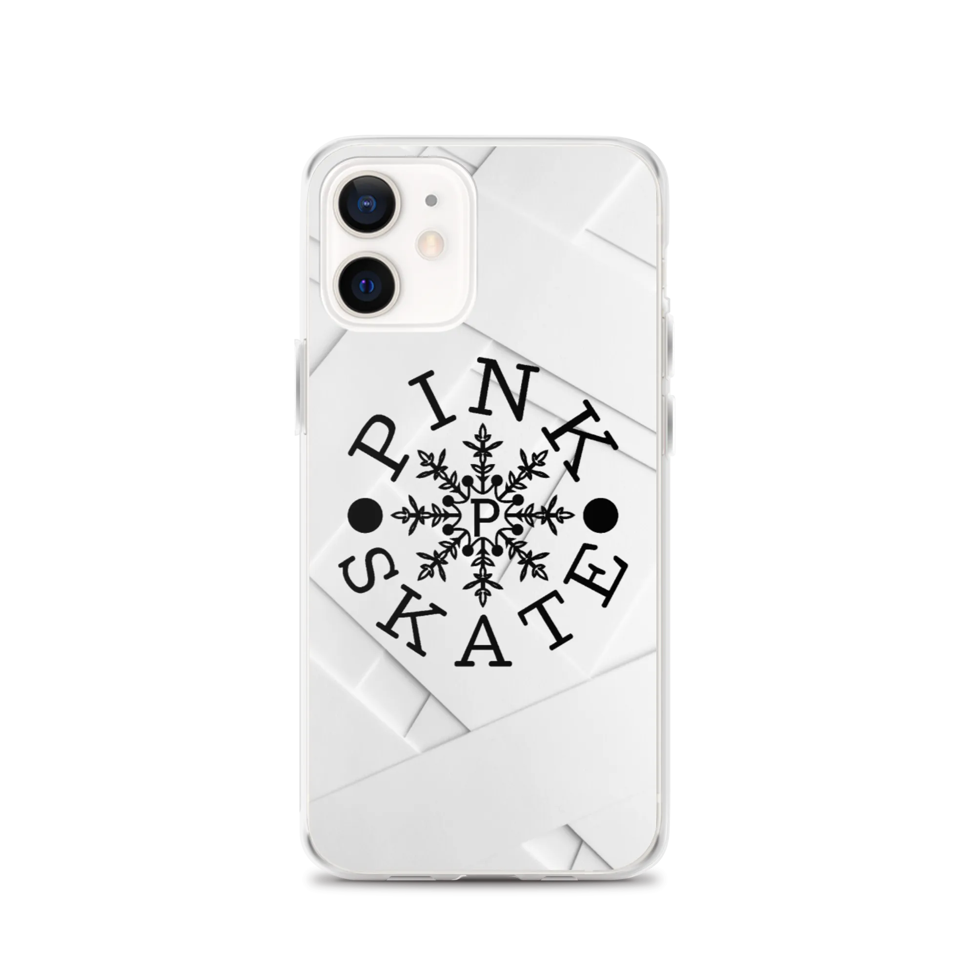 Logo iPhone Case