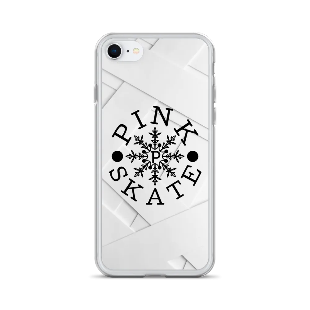 Logo iPhone Case