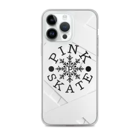 Logo iPhone Case