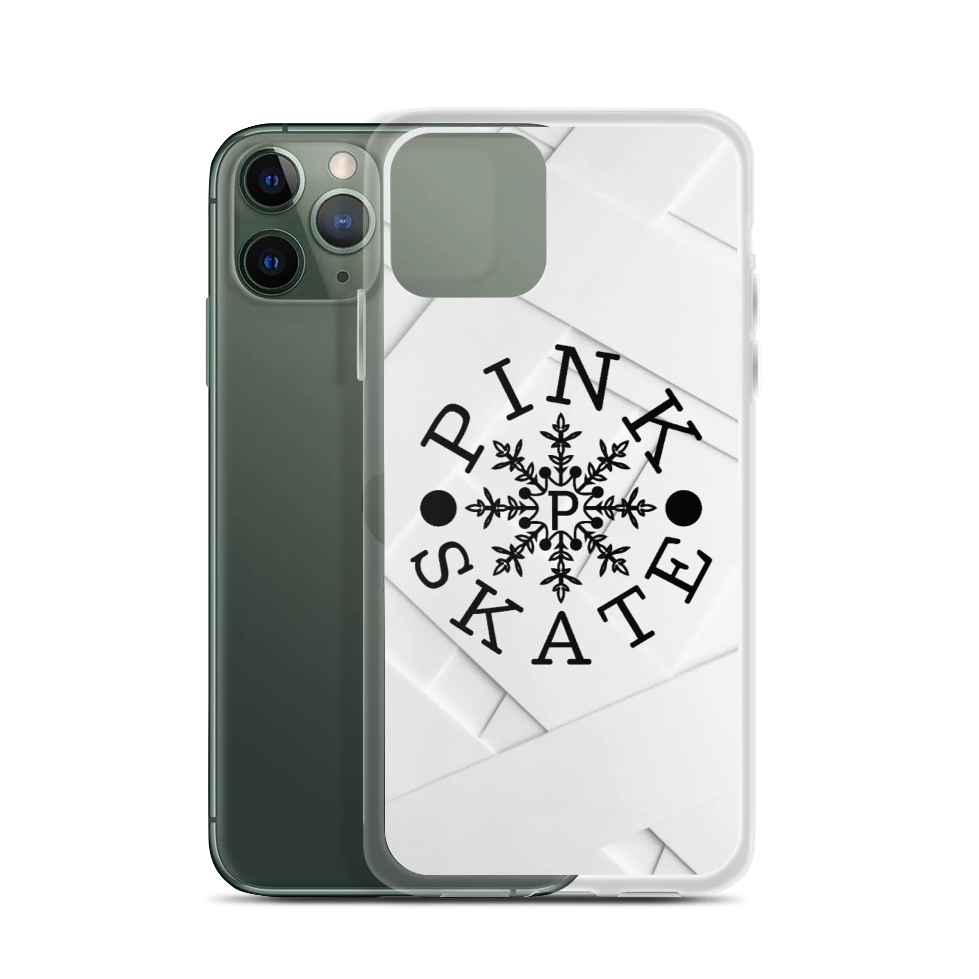 Logo iPhone Case