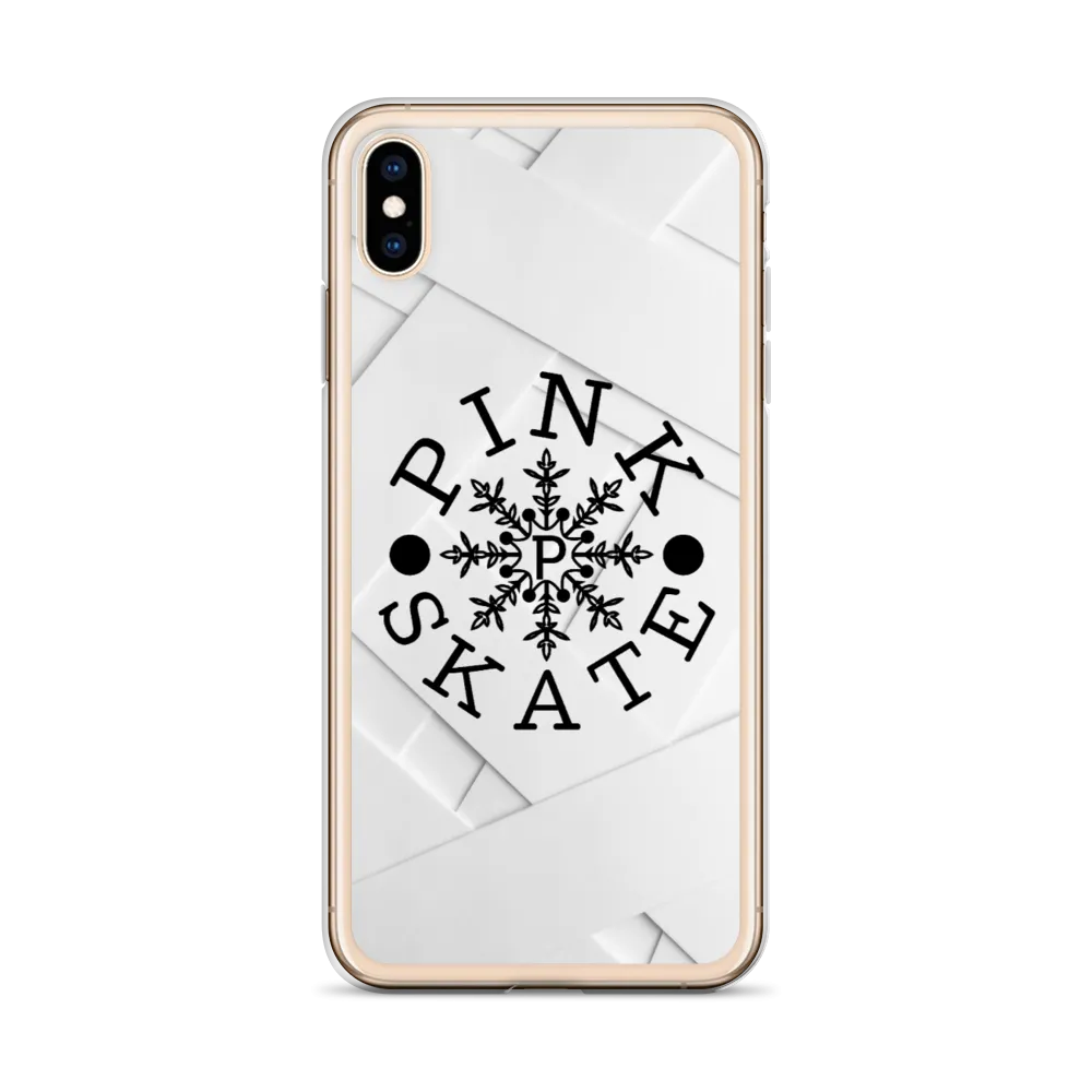 Logo iPhone Case