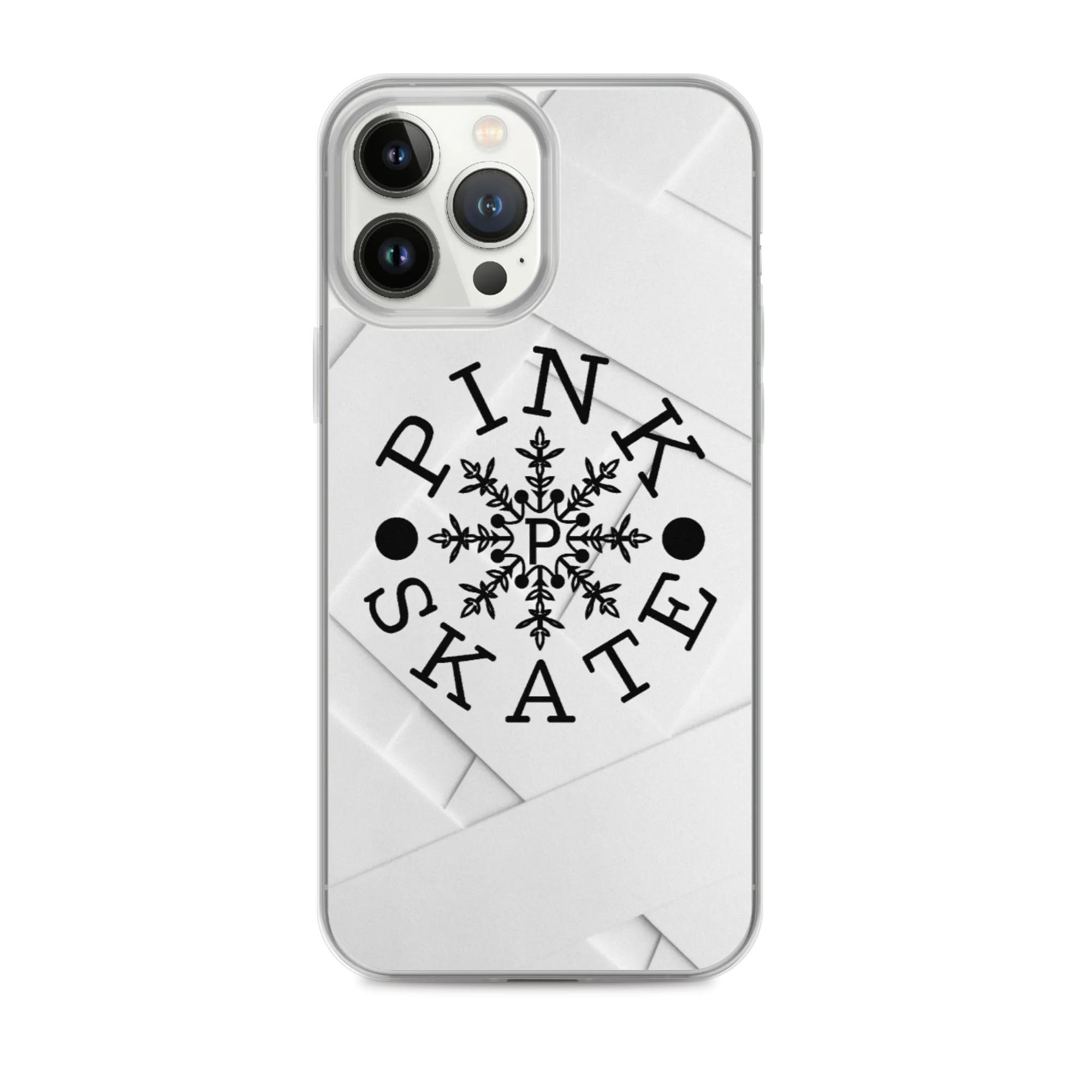 Logo iPhone Case