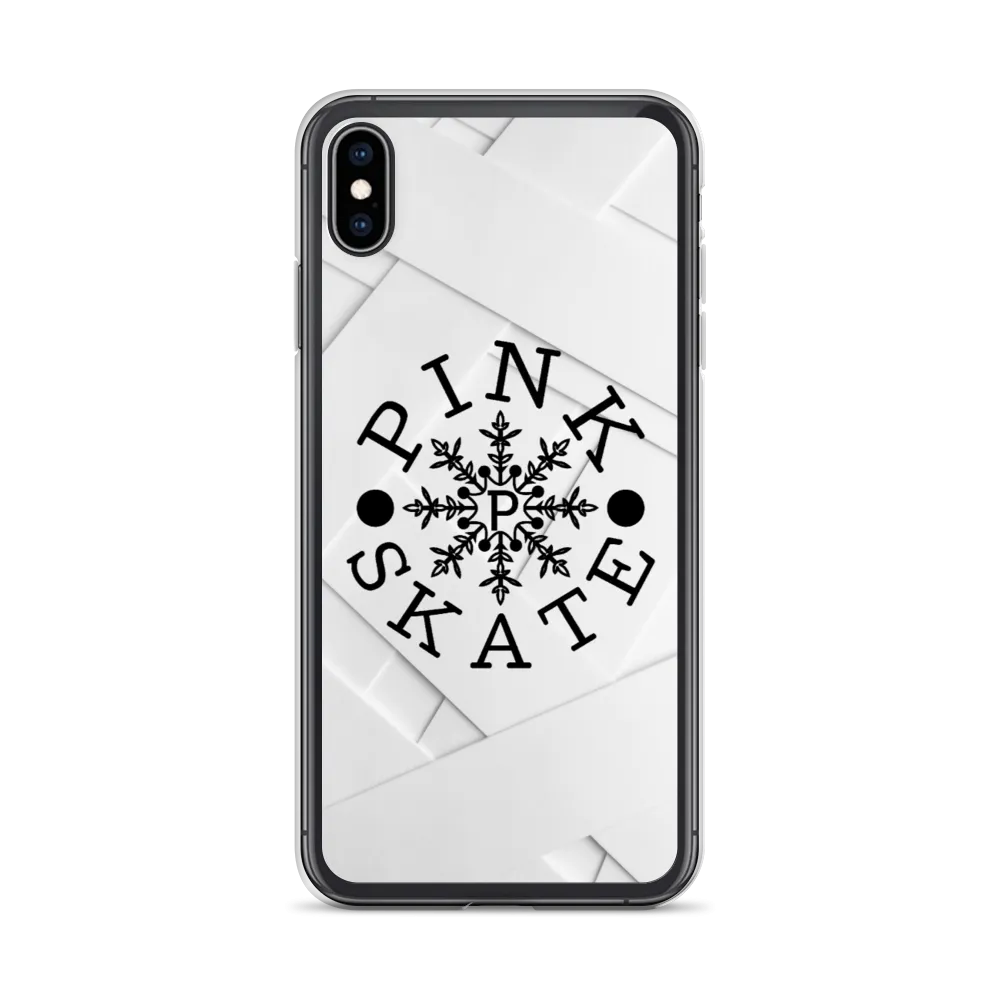 Logo iPhone Case