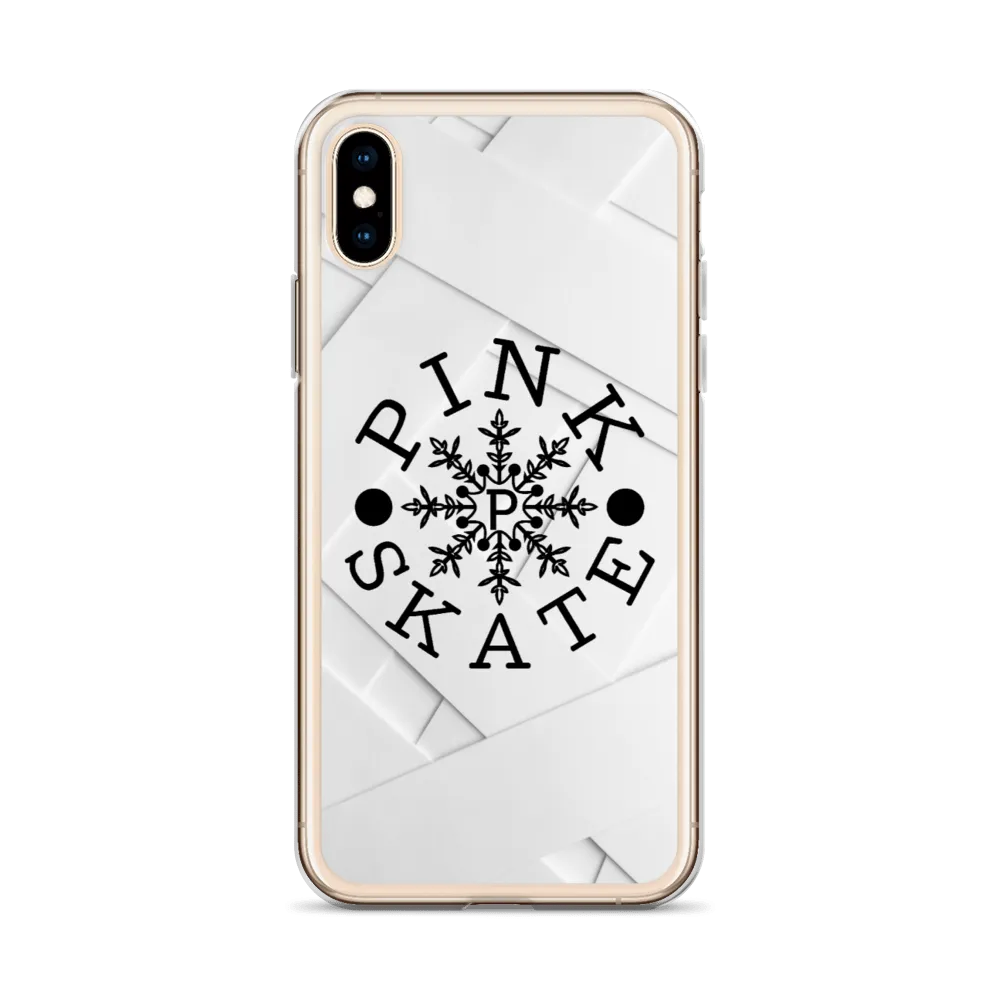 Logo iPhone Case