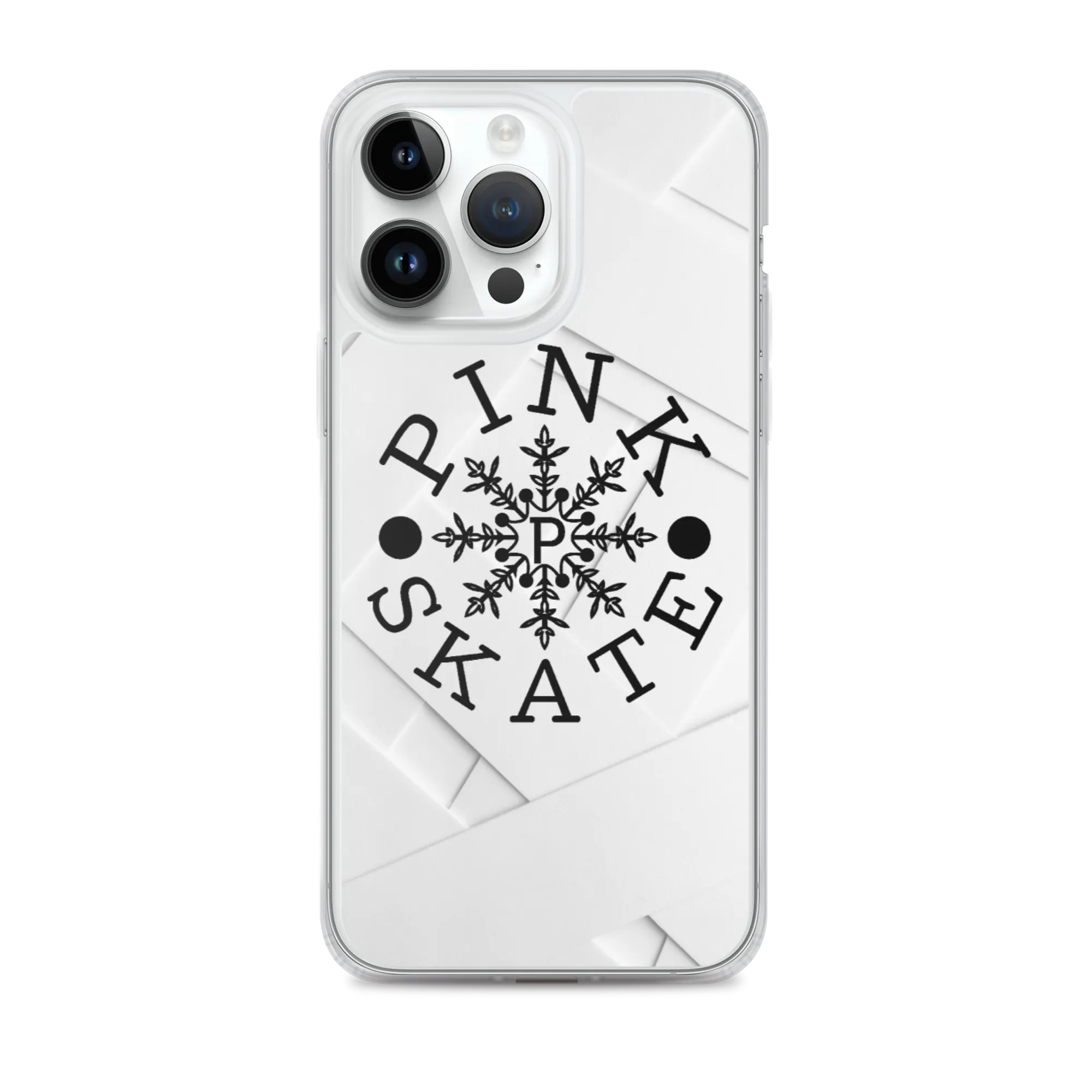 Logo iPhone Case