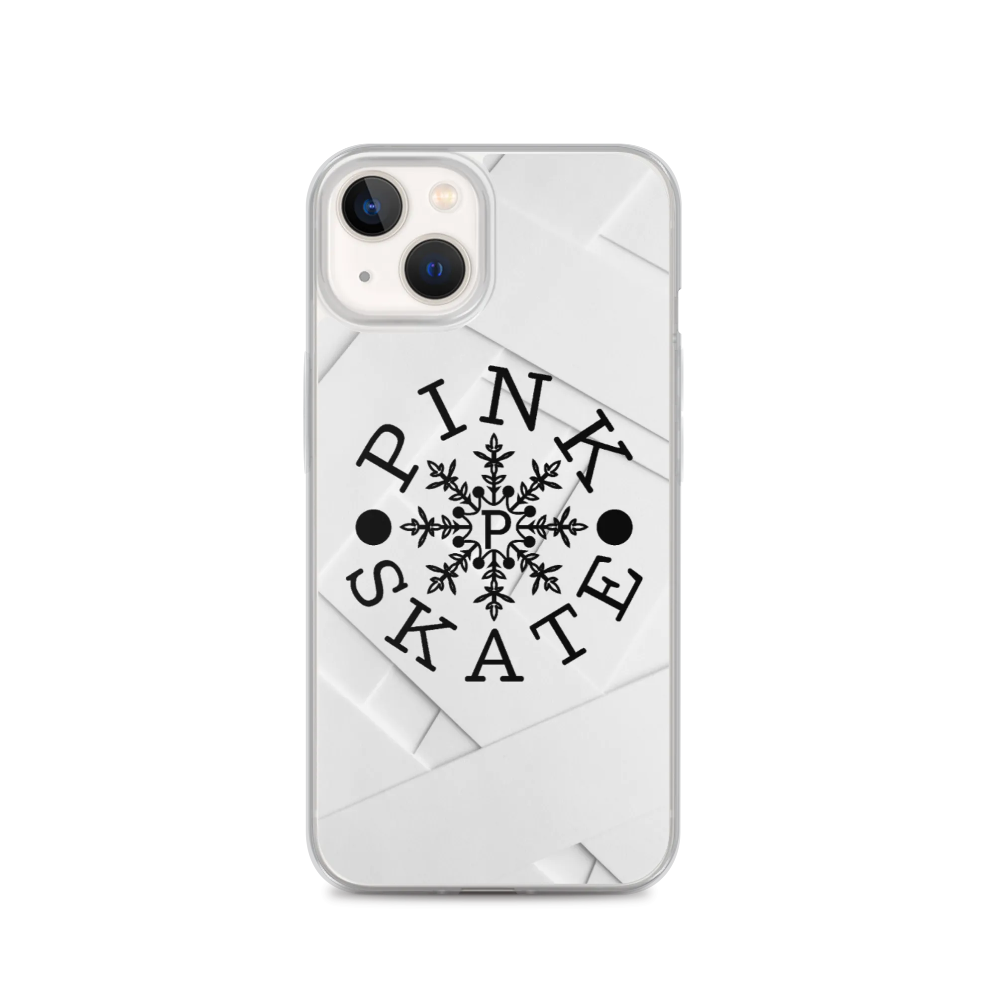 Logo iPhone Case