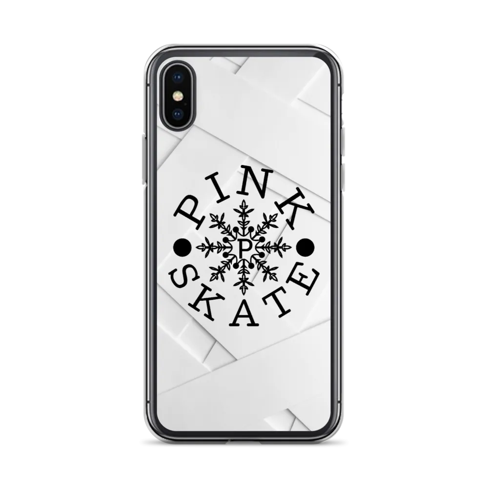 Logo iPhone Case