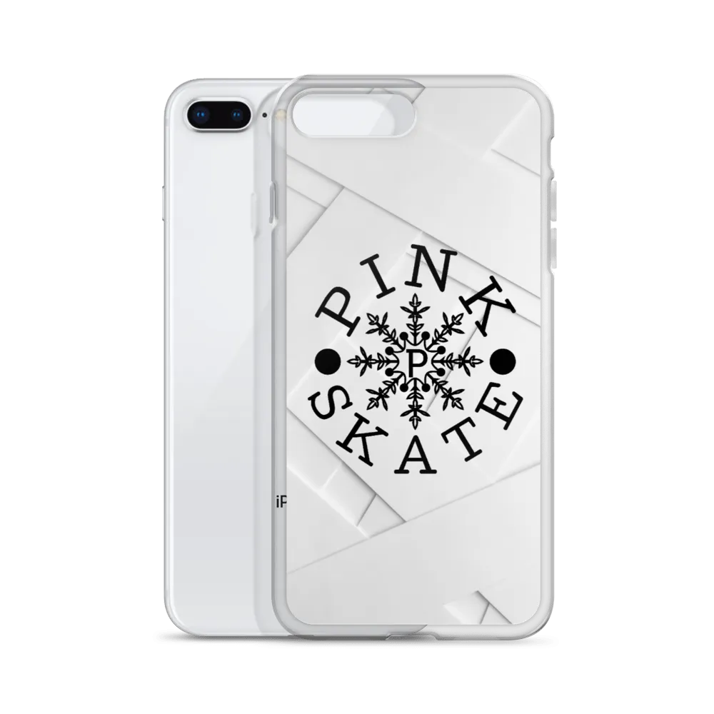 Logo iPhone Case