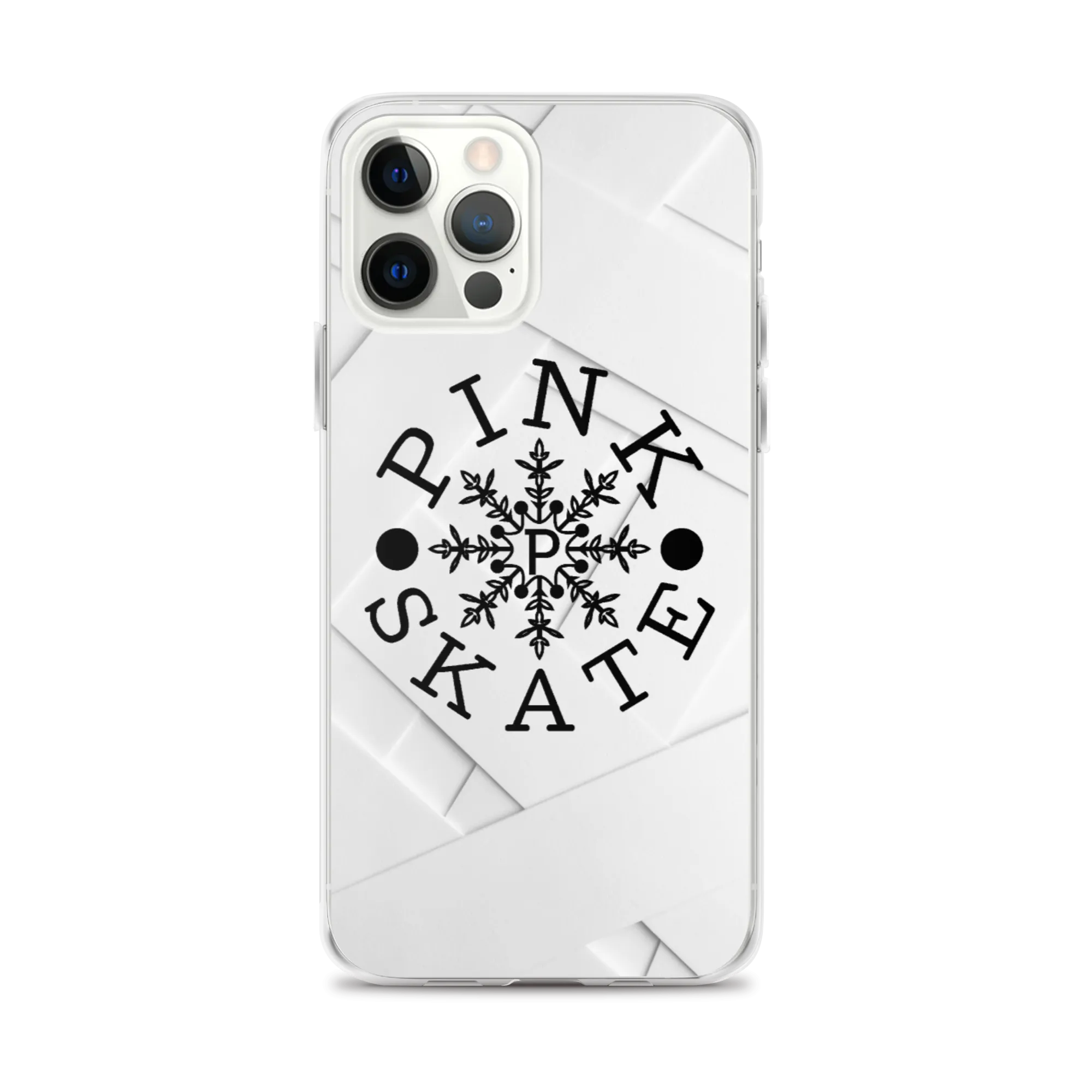 Logo iPhone Case