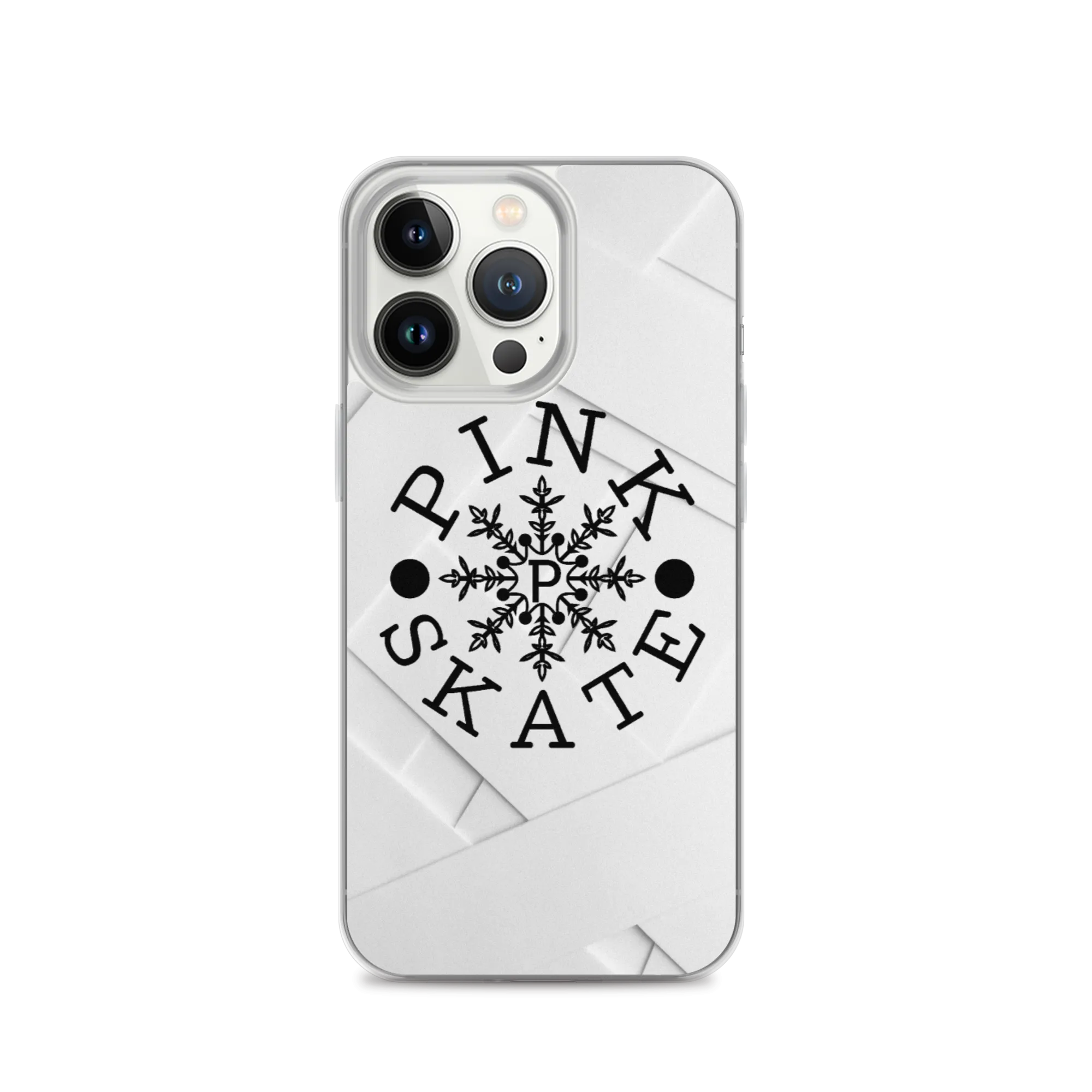 Logo iPhone Case