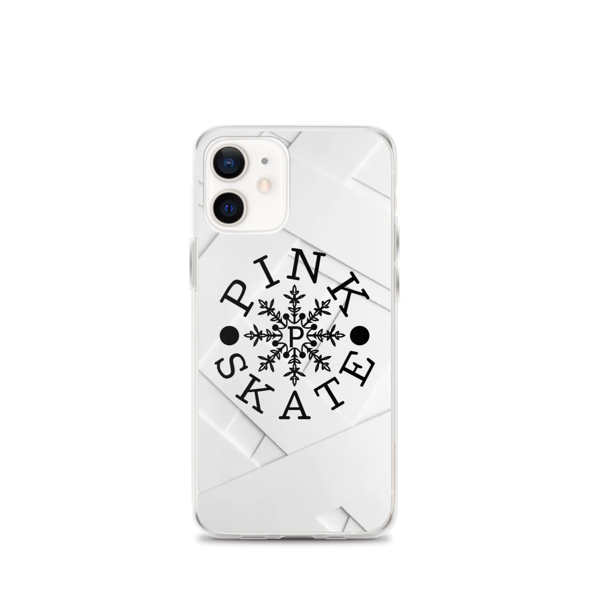 Logo iPhone Case