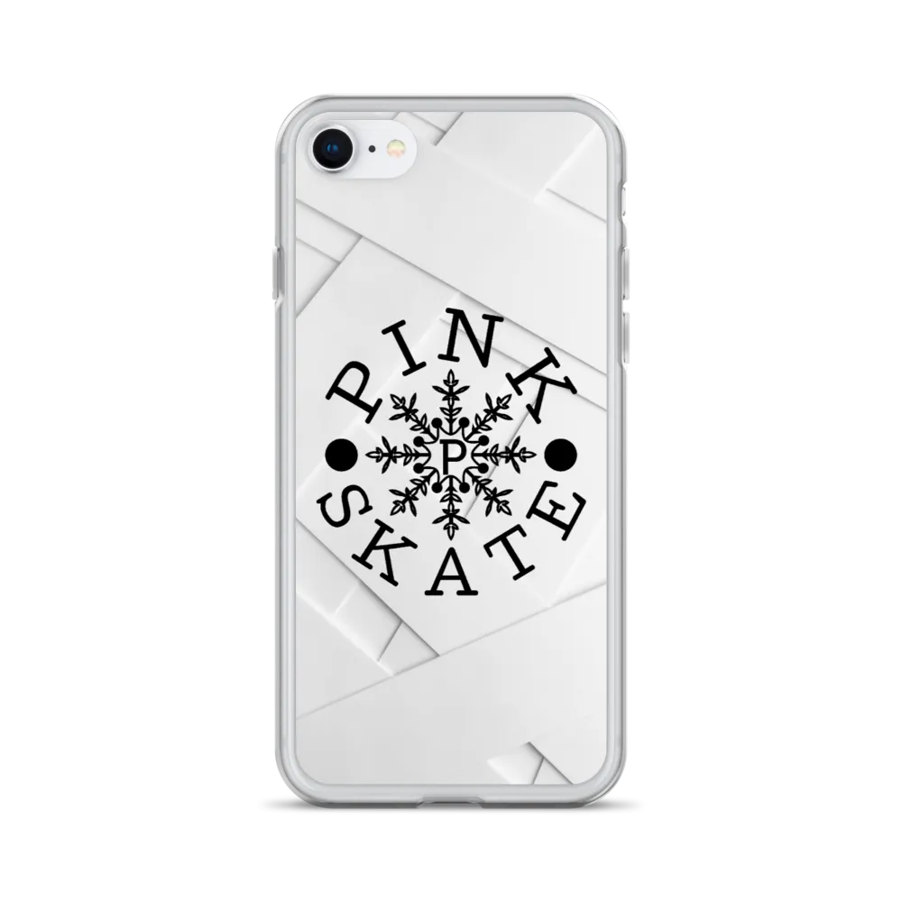 Logo iPhone Case