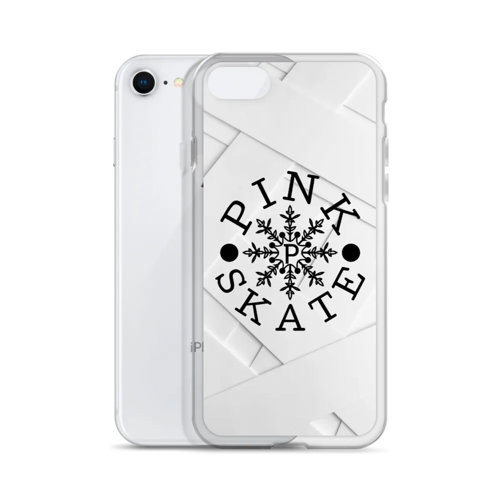 Logo iPhone Case