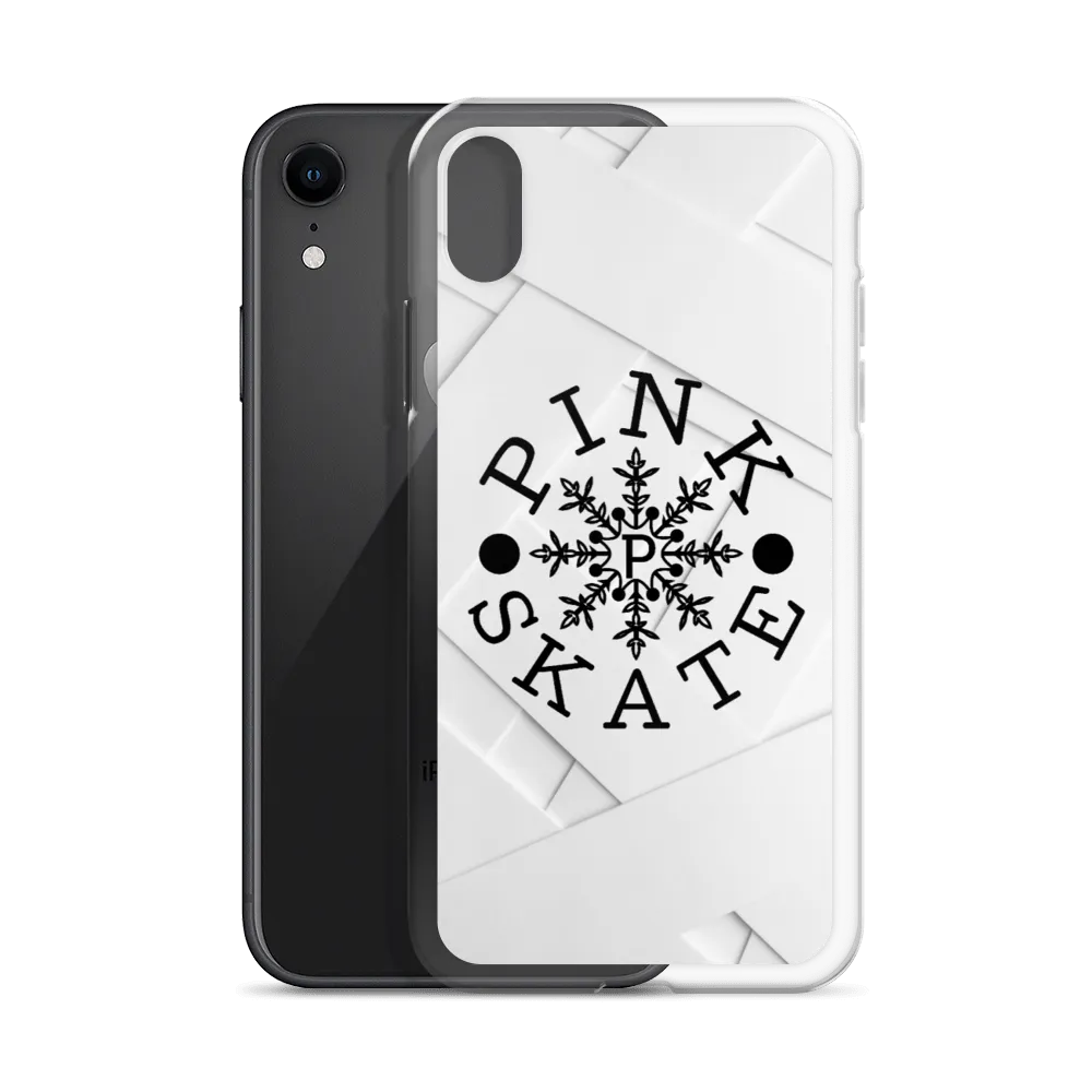 Logo iPhone Case