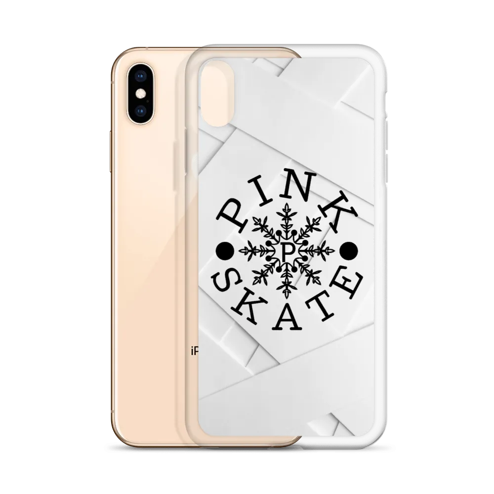 Logo iPhone Case