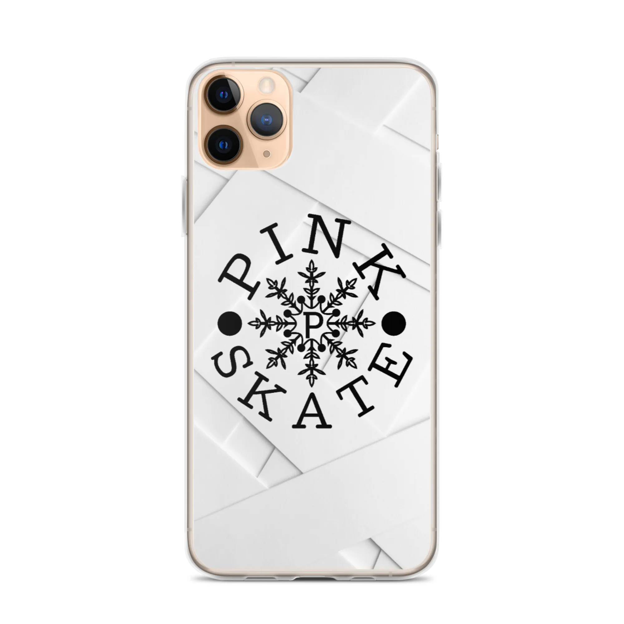 Logo iPhone Case