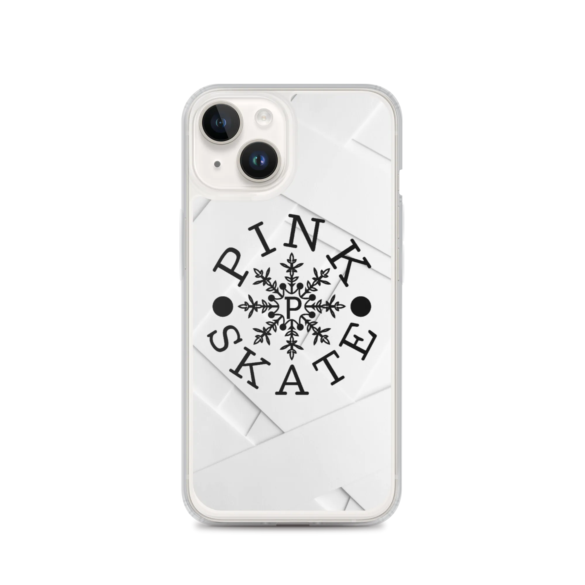 Logo iPhone Case