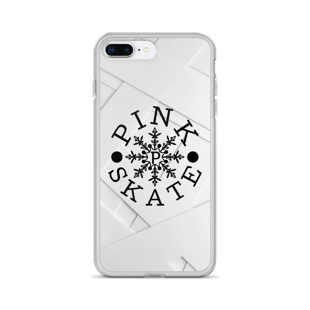 Logo iPhone Case