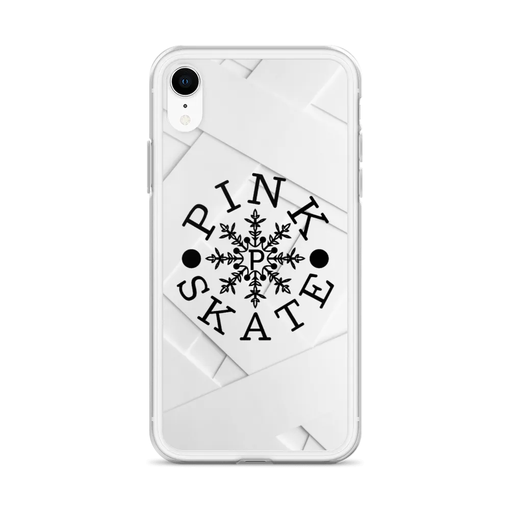 Logo iPhone Case