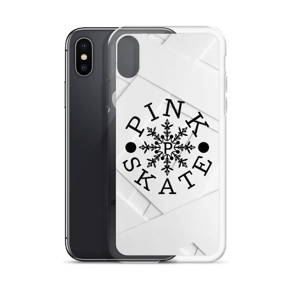 Logo iPhone Case