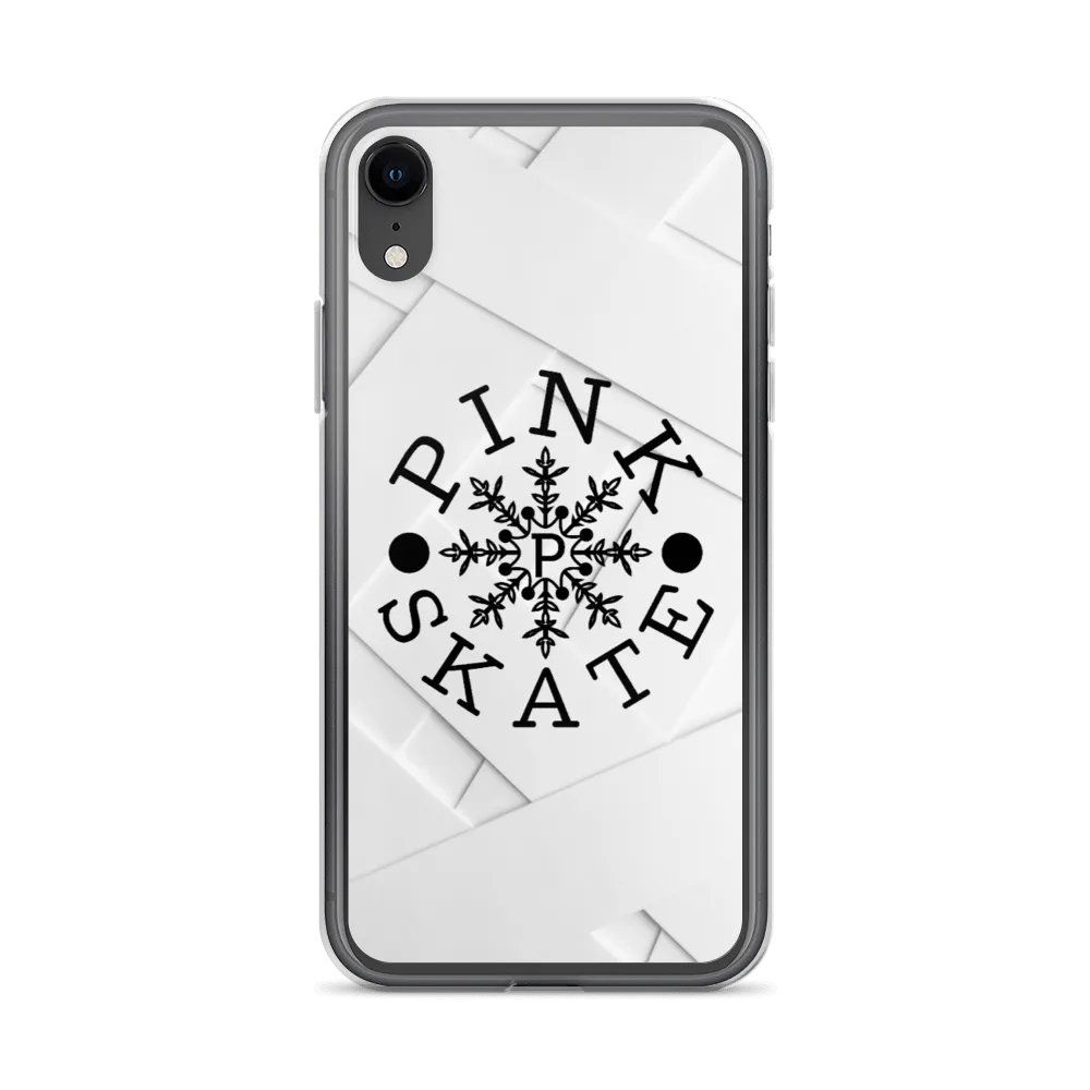 Logo iPhone Case