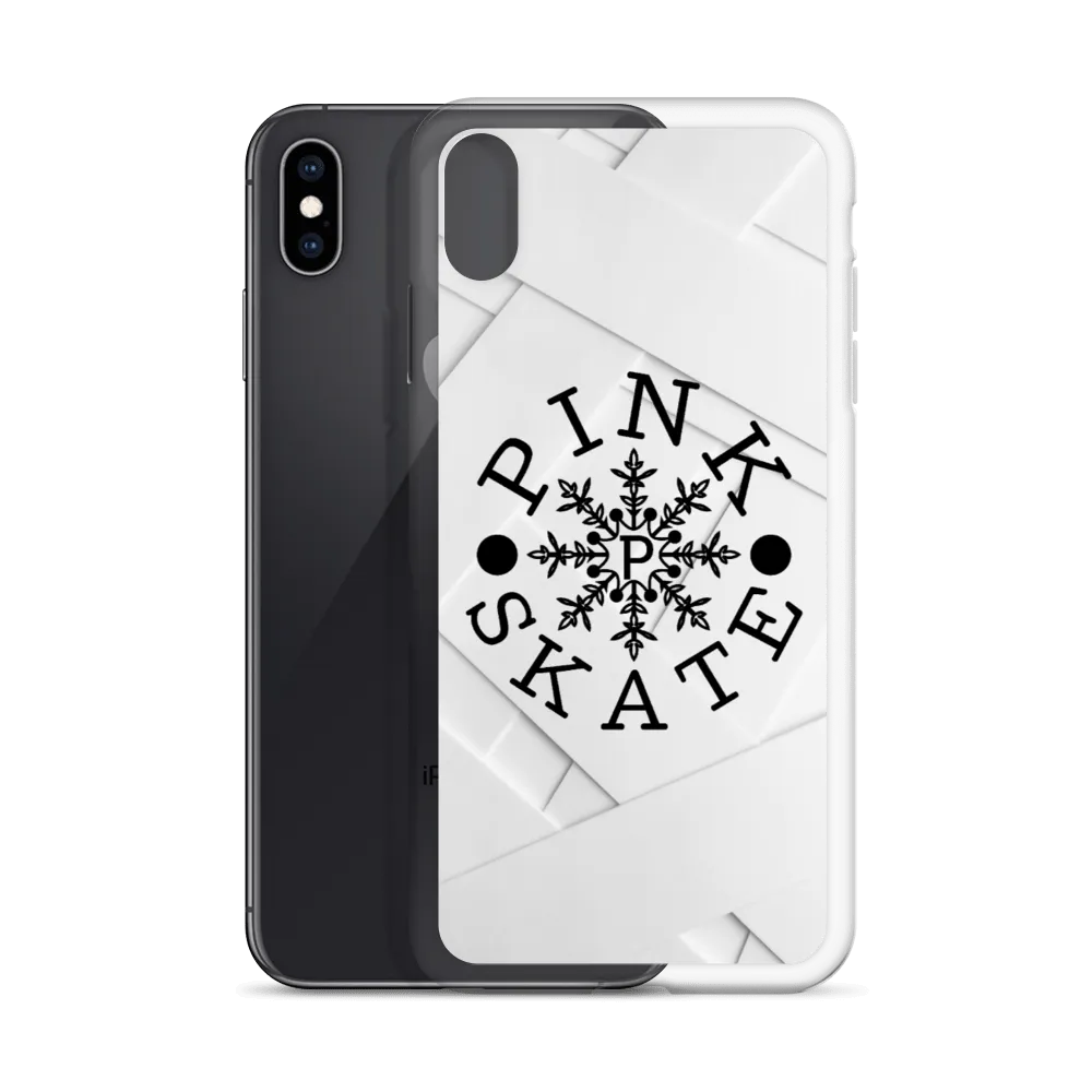 Logo iPhone Case