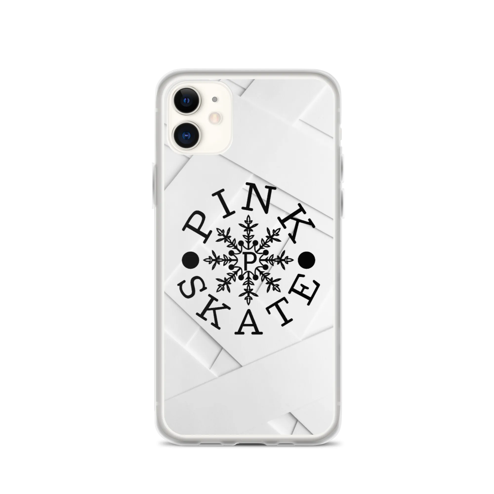 Logo iPhone Case